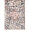 Nuloom Janessa Croix Medallion Area Rug 4ft x 6ft KKDL03B-406 - alternate 4